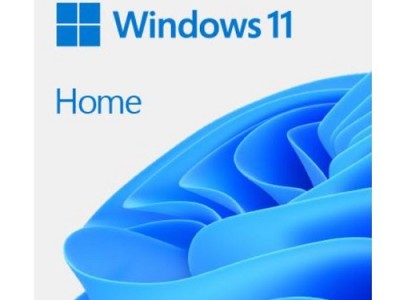 Software MICROSOFT Windows 11 Home 64-bit Croatian - OEM