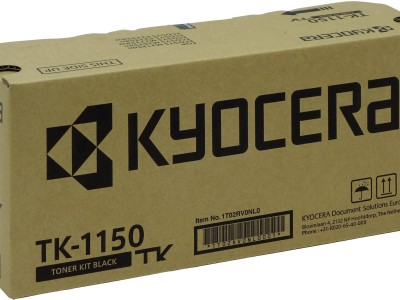 Toner KYOCERA TK1150 original