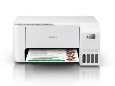 Printer EPSON L3256 All-In-One EcoTank WiFi - bijeli