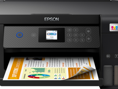 Printer EPSON L4260 All-In-One EcoTank WiFi - crni