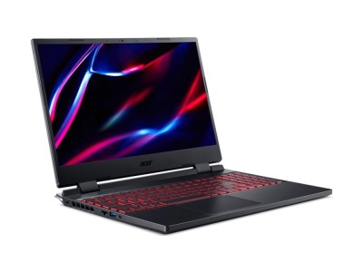 Laptop ACER Nitro 5 Intel Core i5-12500H 16GB 512GB SSD RTX3050 15.6" UEFI - NH.QFJEX.003