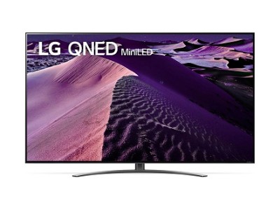 TV LG 55QNED863QA, LED, 55",139cm, QNED MiniLED, SMART