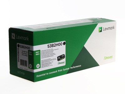 Toner LEXMARK MS817/818 53B2H00 original