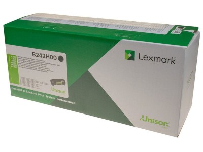 Toner LEXMARK B/MB2442/2546/2650 original