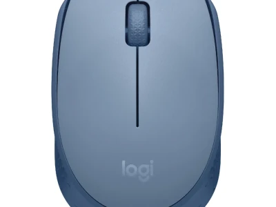 Miš LOGITECH M171 Wireless - Blue/Grey