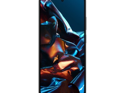 Mobitel XIAOMI POCO X5 PRO 5G 6GB 128GB DualSIM - Black