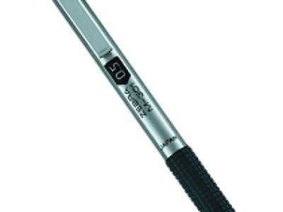 Olovka tehnička 0,5  Zebra M301 crna