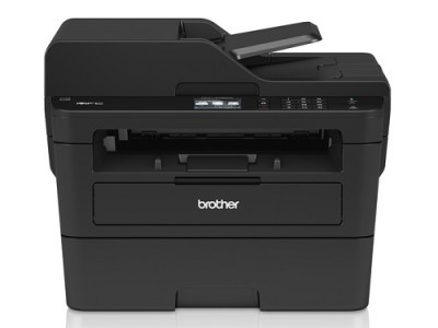 Printer BROTHER MFC-L2732DW Laser All-in-one sa fax jedinicom - Wireless