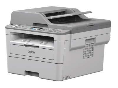 Printer BROTHER MFC-B7715DW Laser All-in-one sa fax-om - Wireless - TonerBenefit