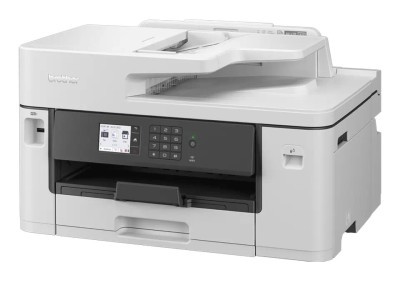 Printer BROTHER MFC-J2340DW Inkjet A3 All-in-one sa fax jedinicom - Wireless