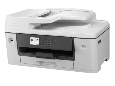 Printer BROTHER MFC-J3540DW Inkjet A3 All-in-one sa fax jedinicom - Wireless