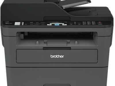 Printer BROTHER MFC-L2712DW Laser All-in-one sa fax jedinicom - Wireless