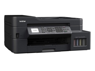 Printer BROTHER MFC-T920DW Inkjet All-in-one InkBenefit Plus - Duplex WiFi fax