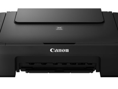 Printer CANON Pixma MG2550S All-in-one - crni