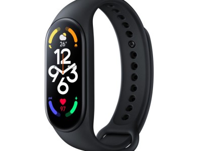 Smart watch XIAOMI Mi Band 7 - BHR6008GL