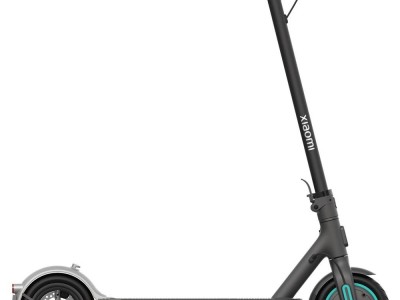 Romobil električni XIAOMI Mi PRO 2 Mercedes-AMG Petronas F1 Team Edition