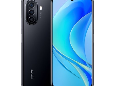 Mobitel HUAWEI NOVA Y70 4GB 128GB DualSIM - Midnight Black