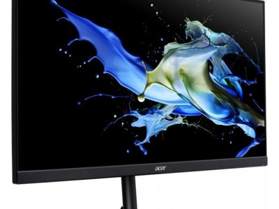 Monitor LCD 24" ACER CB242Ysmiprx IPS HDMI VGA DP Pivot Height Swivel Speakers