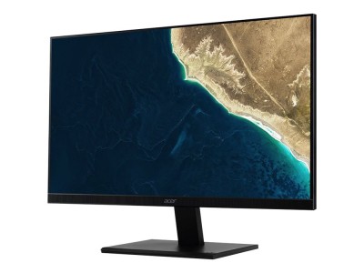 Monitor LCD 21.5" ACER V227QBbi VGA HDMI Tilt