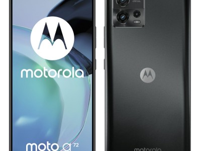 Mobitel MOTOROLA Moto G72 8GB 128GB DualSIM - Meteorite Grey