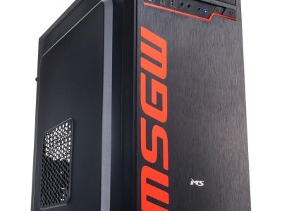 Računalo desktop MSGW Infinity sp9372 Intel Core i3 10105 8GB 500GB SSD W11H