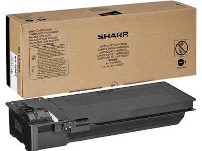 Toner SHARP MX-315GT Black