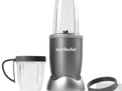 Blender Nutribullet NB606DG