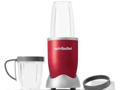 Blender Nutribullet NB606R