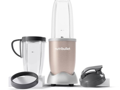 Blender Nutribullet NB907CP