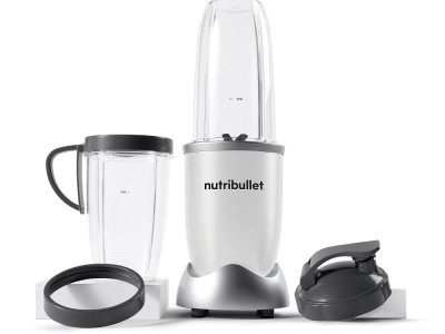 Blender Nutribullet NB907W