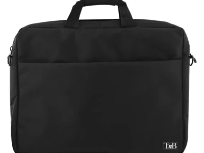 Torba T'nB Marseille Notebook Case 15.6" - Black