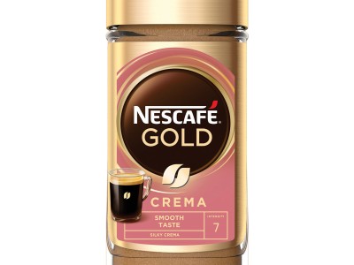 NESCAFE CREME Gold  instant 190gr