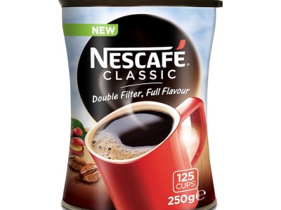 NESCAFE CLASSIC 200gr limenka