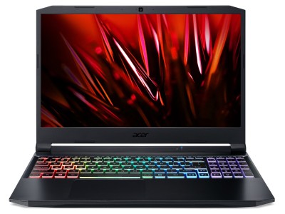 Laptop ACER Nitro 5 AMD Ryzen 7 5800H 16GB 512GB SSD RTX3060 15.6" UEFI Shell - NH.QBCEX.006