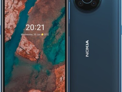 Mobitel NOKIA X20 5G Blue