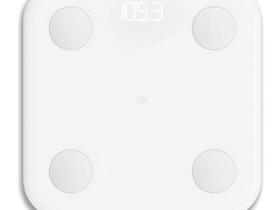 Vaga pametna XIAOMI Mi Body Composition Scale 2