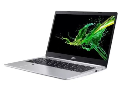 Laptop ACER Aspire 5 AMD Ryzen 3 5300U 8GB 256GB SSD UEFI Shell 15.6" - NX.A7YEX.00E