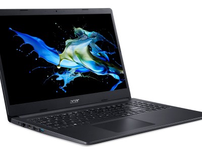 Laptop ACER Extensa EX215-31-C369 Intel Celeron N4020 8GB 256GB SSD no OS 15.6" - NX.EFTEX.01G