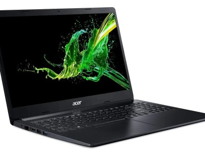 Laptop ACER Aspire 3 Intel N4020 4GB 128GB SSD W11S O365 15.6" - NX.HXDEX.009