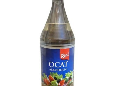 Ocat alkoholni 1l.