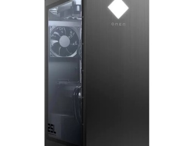 Računalo desktop HP OMEN 25L GT12-1070ny Ryzen 5-5600G 8GB 512SSD RTX3060Ti W11H