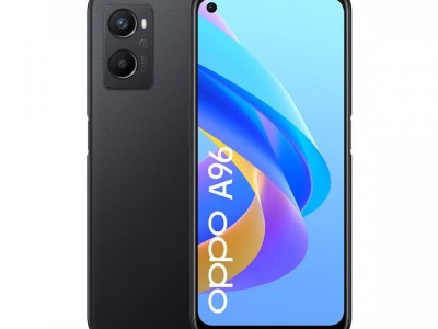 Mobitel OPPO A96 Golf Black