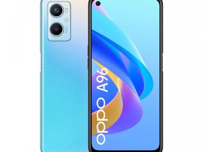 Mobitel OPPO A96 Golf Blue