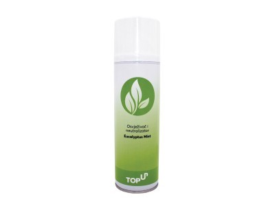 Osvježivač prostora Top Up Professional Eucalyptus Mint 300ml