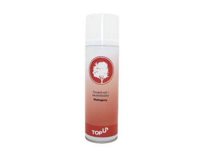 Osvježivač prostora Top Up Professional Mahagony 300ml