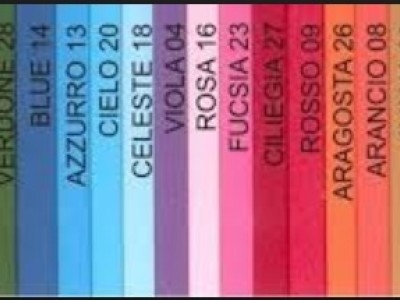 Papir specijal risaći B1 220gr Fabriano LR azzuro plavi