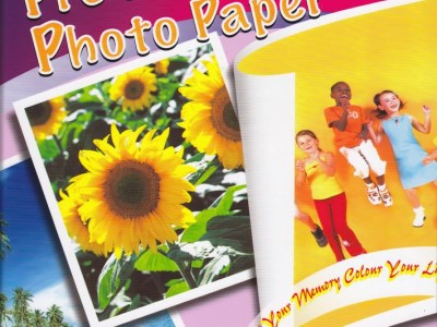 Papir Photo   A4 200g/m2 Premium Photo Paper Resin Coated 20 listova