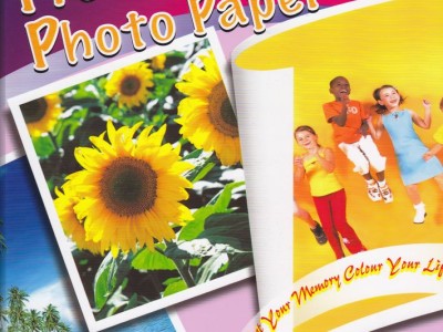 Papir Photo   A4 260g/m2 Premium Photo Paper Resin Coated 20 listova