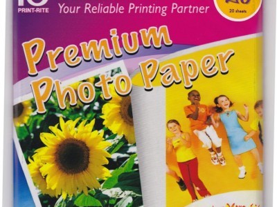 Papir Photo   A6 180g/m2 Premium Photo Paper 20 listova