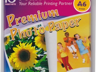 Papir Photo   A6 230g/m2 Premium Photo Paper 20 listova